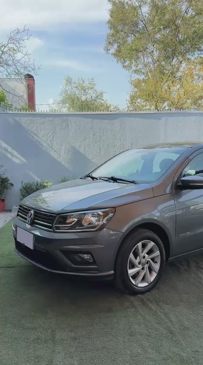 Volkswagen Gol 1.6 Auto Highline 2021 (23.200 km)