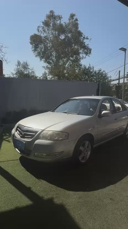 Samsung SM3 SE 1.6 2010 (141.780 km)
