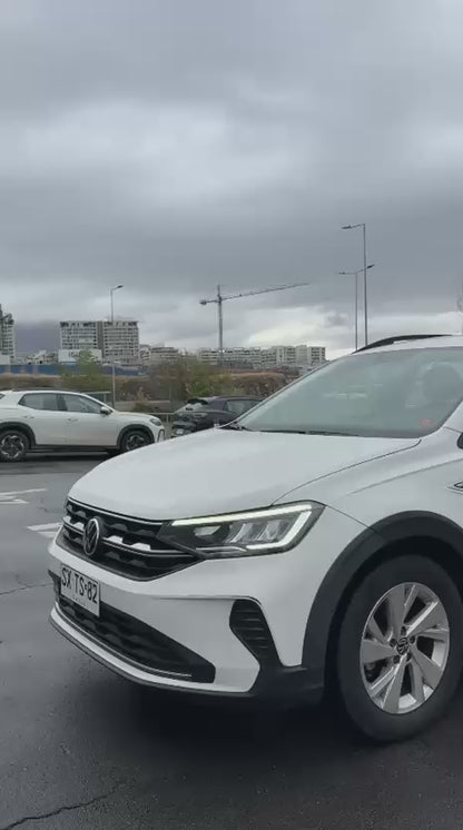 Volkswagen Nivus 1.0 TSI Comfortline 4x2 AT 2023 (64.000 km)
