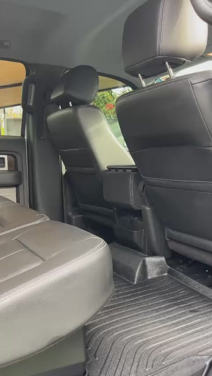 Ford F-150 5.0 Double Cab Lariat 4WD 2013 (50.000  km)