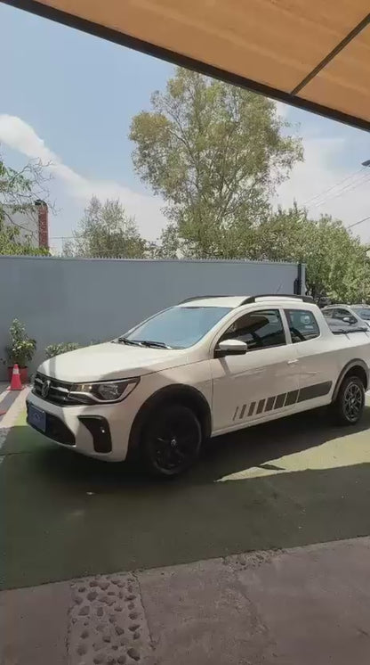 Volkswagen Saveiro 1.6 DC 2025 (19.570 km)