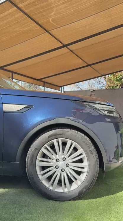 Land Rover Discovery 3.0 4WD 2018 ( 69,786 Km)