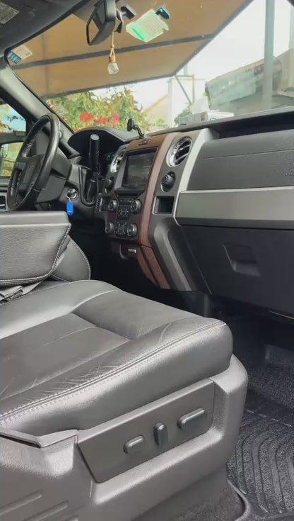 Ford F-150 5.0 Double Cab Lariat 4WD 2013 (50.000  km)