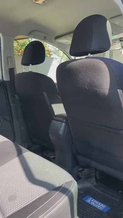 2017 Subaru Forester 2.0 CVT Auto Dynamic (200.464 Km)