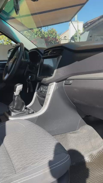 Maxus T60 Doble Cabina 2.0D GL 4WD 2021 (60.874 Km)
