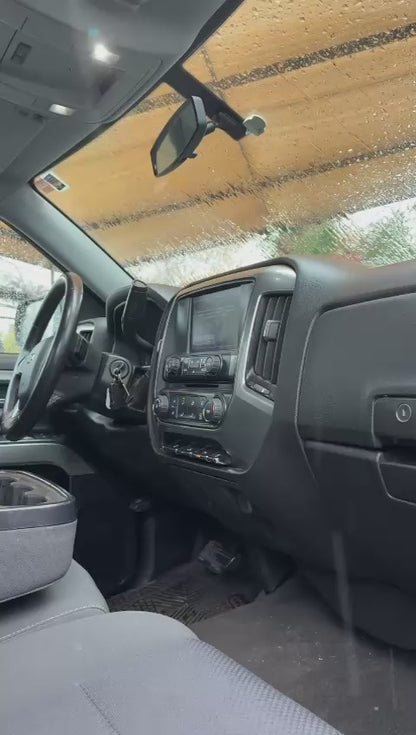 Chevrolet Silverado Z-71 LT RC 5.3 4X4 2019 (120.500 Km)