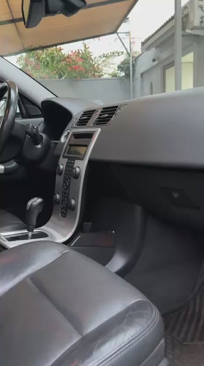 Volvo S40 T5 2008  (Km 164.890 )