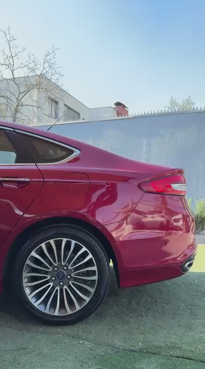 Ford Fusion 2.0 SE Auto 2018 (94,500km)