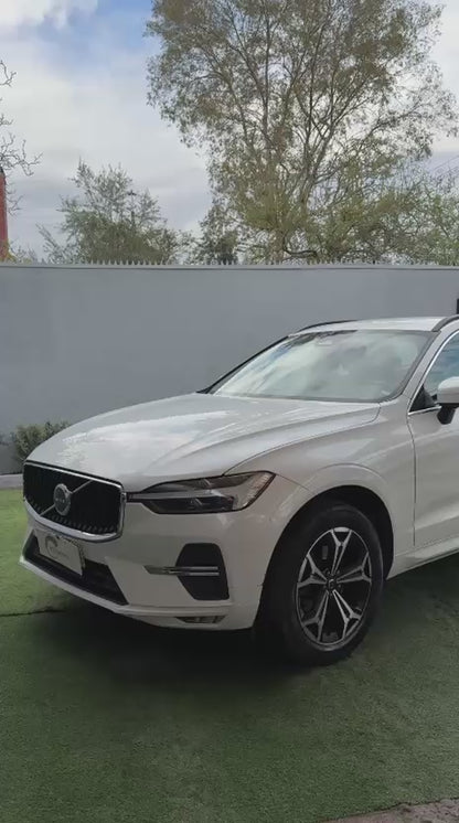 Volvo Xc60 B5 Momentun Auto AWD 2022 (98.000 Km)