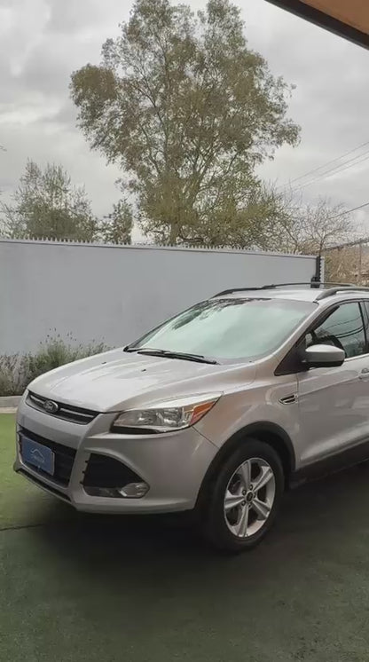 Ford Escape 2.0 SE EcoBoost 4x2 AT 2014 (93.730 km)