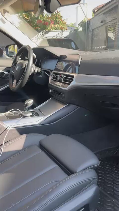 BMW 330I OTTO 2.0 2021 (49.375 KM)