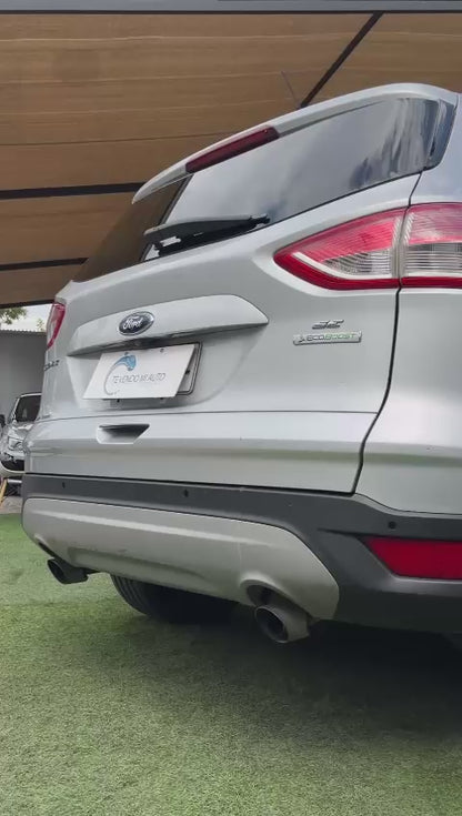 Ford Escape 2.0 Ecoboost SE Auto 2014 (83.800 Km)