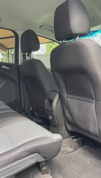 Ford Escape 2.0 Ecoboost SE Auto 2014 (83.800 Km)