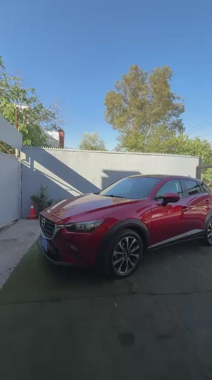 Mazda CX-3 R 2.0 2019 (83.874 km)