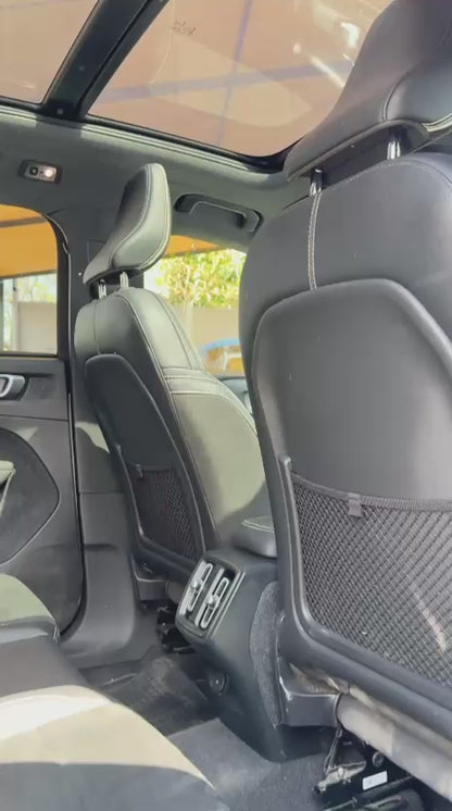 Volvo XC40 2.0 T4 R-Design Auto 2021 (61,000km)