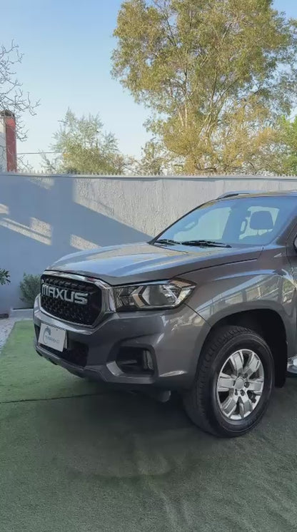 Maxus T60 2.0D GL 4WD 2022 (55.560km)