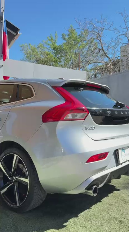Volvo V40 2.0 T4 Auto R-Design 2016 (196,000 Km)