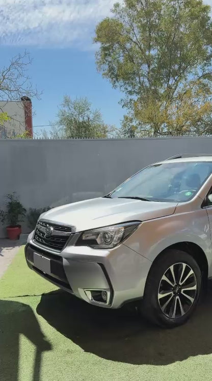 Subaru Forester 2.5 CVT Limited AWD 2019 (87.700 km)