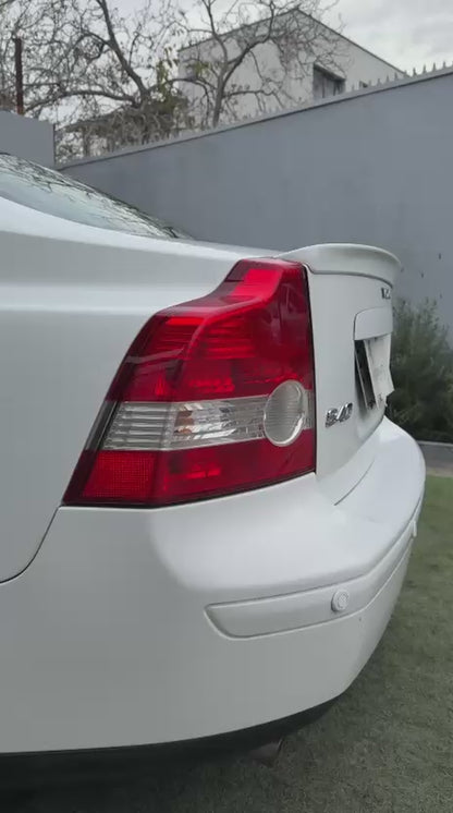 Volvo S40 T5 2008  (Km 164.890 )