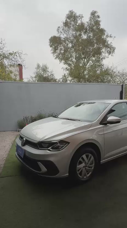 Volkswagen Polo 1.6 Comfortline 2025 (22.500 km)