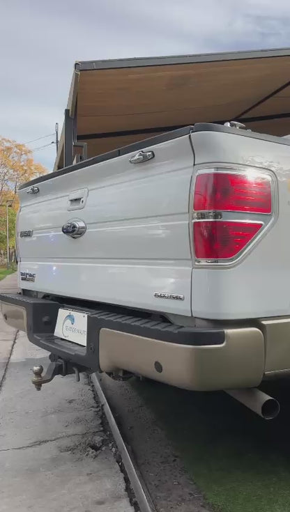 Ford F-150 5.0 Double Cab Lariat 4WD 2013 (50.000  km)