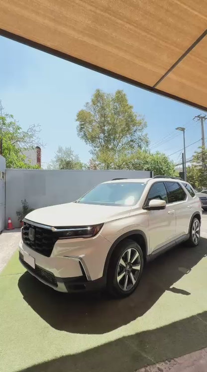 Honda Pilot 3.5 Auto Elite 4WD 2024 (12.970 km)