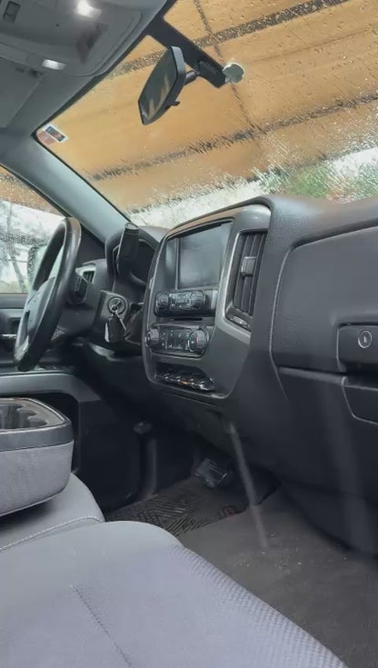 Chevrolet Silverado Z-71 LT RC 5.3 4X4 2019 (120.500 Km)