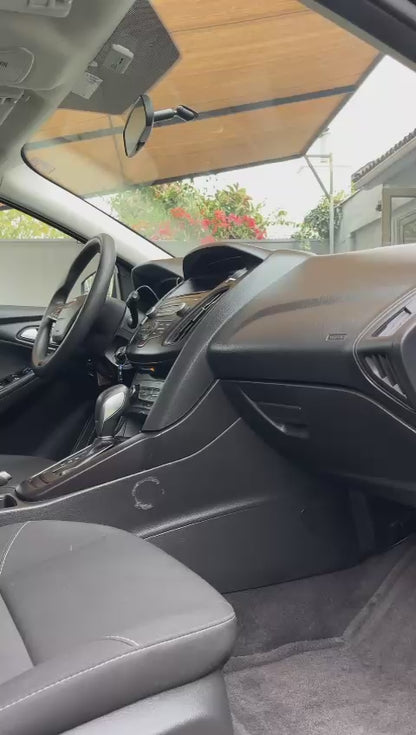 2018 Ford Focus 2.0 SE Power Shift Auto (Km 72.800)