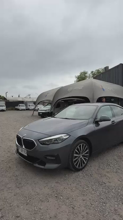 BMW 420 220i Gran Coupé Automático 2021 (52.400 km)