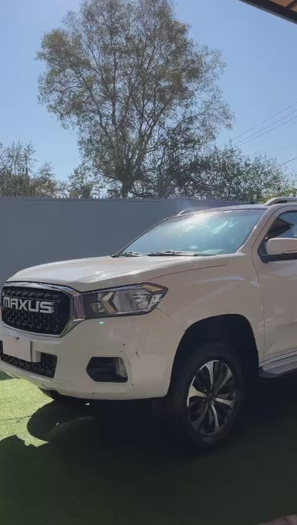 Maxus T60 Doble Cabina 2.0D GL 4WD 2021 (60.874 Km)