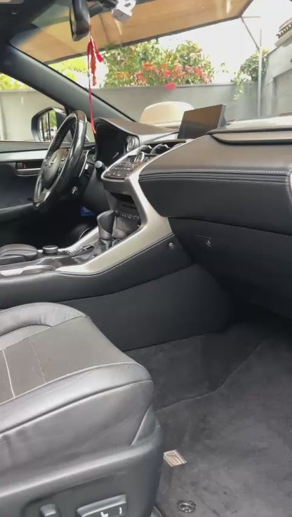 Lexus NX 200T F SPORT 4X4 2.0 AT 2016 (130.200 Km)