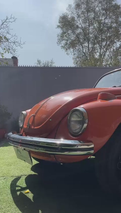 Volkswagen Escarabajo 1.600 CC Mecánico 1971