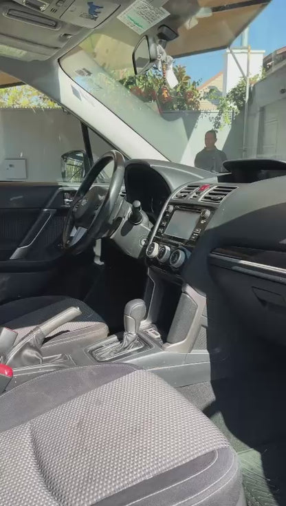 2017 Subaru Forester 2.0 CVT Auto Dynamic (200.464 Km)