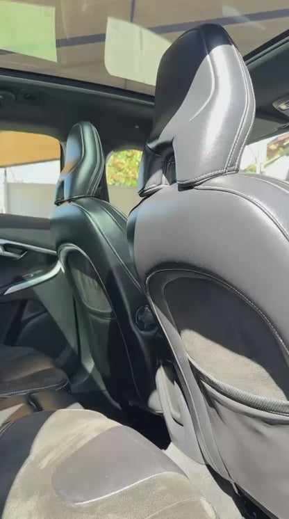 Volvo V40 2.0 T4 Auto R-Design 2016 (196,000 Km)