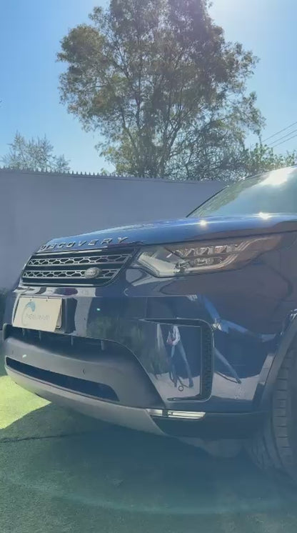 Land Rover Discovery 3.0 4WD 2018 ( 69,786 Km)