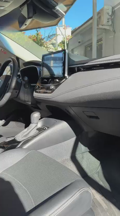 Toyota Corolla 1.8 SEG Hybrid CVT 2024 (14.600 Km)
