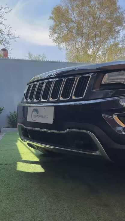 Jeep Grand Cherokee 3.6 Limited 4WD Auto 2014 (101.800 Km)