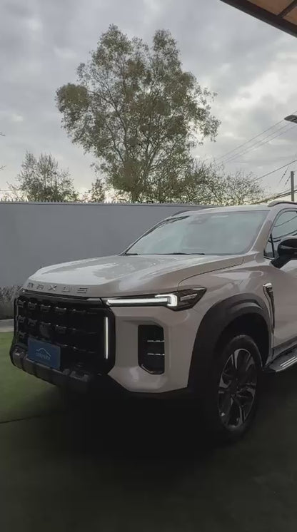 Maxus D90 2.0 Flagship Diesel 4WD AT 2025 (11.500 km)