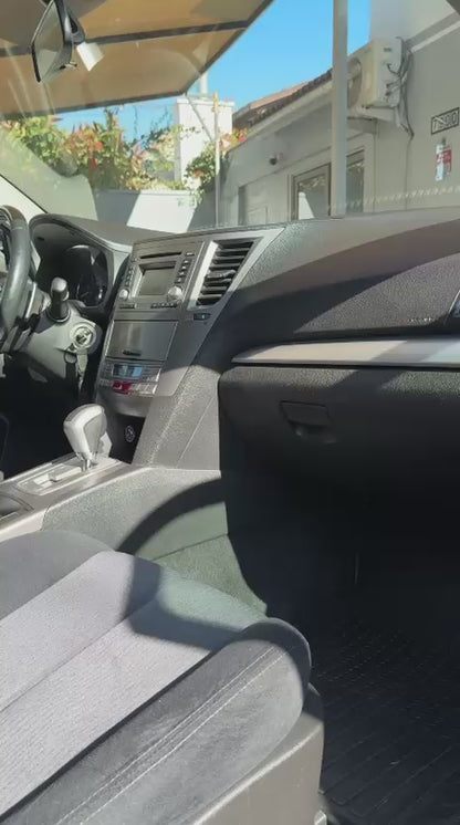 Subaru Outback ALL NEW OUTBACK AWD CVT 2.5i 2013 (131.000 Km)