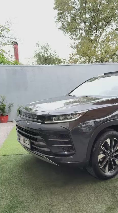 Exeed LX 1.5T CVT Advanced 2024 (22.900 km)