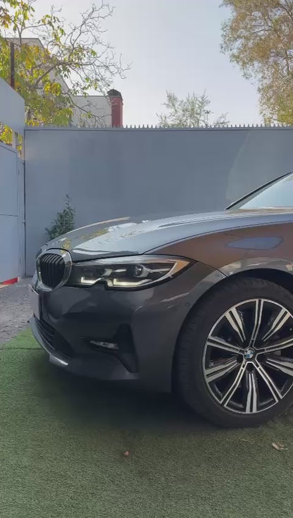 BMW 330I OTTO 2.0 2021 (49.375 KM)
