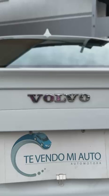 Volvo S40 T5 2008  (Km 164.890 )