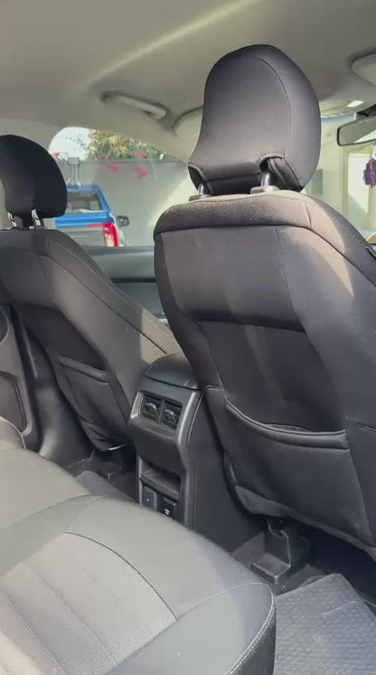 Ford Edge 2.0 Ecoboost Auto SE 2020 (98.000 Km)