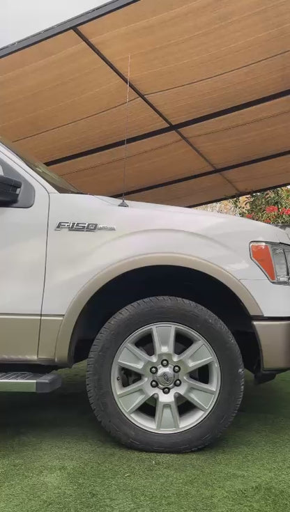 Ford F-150 5.0 Double Cab Lariat 4WD 2013 (50.000  km)