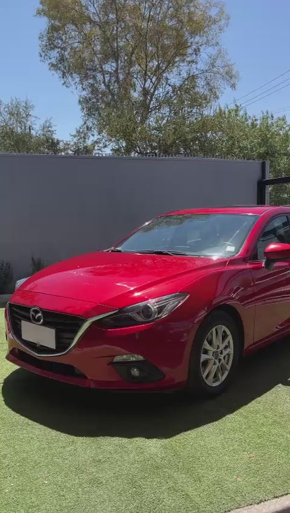 Mazda 3 SPORT B 2.0 AT 2015 (42.600)