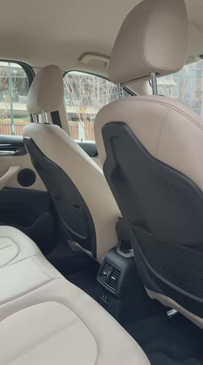 BMW X1 1.5 18i A Comfort 2021 (31.600 Km)