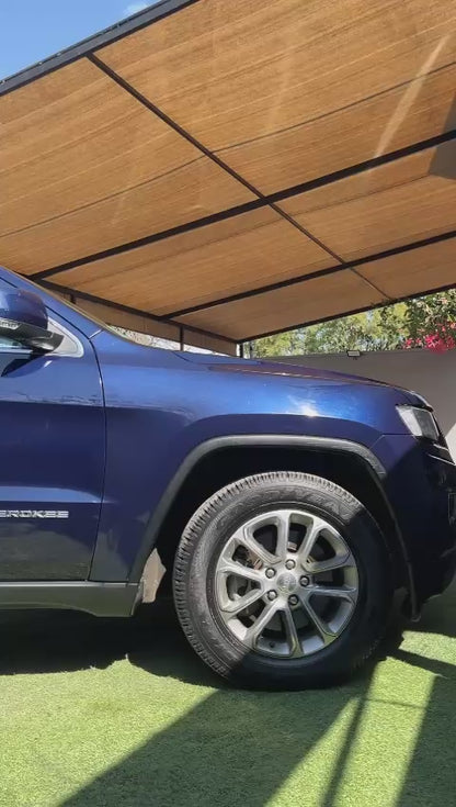 Jeep Grand Cherokee 3.6 Limited 4WD Auto 2014 (101.800 Km)