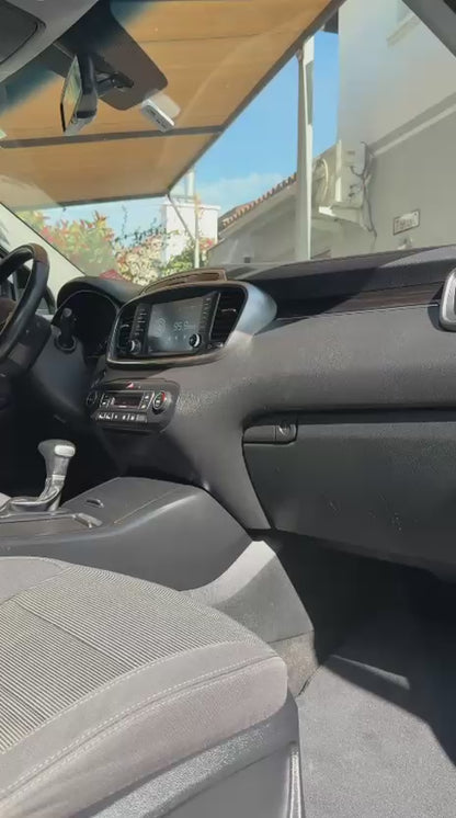 Kia Sorento 2.4 GSL EX Auto 2019  (55.370 Km)