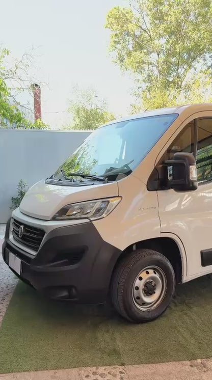 Fiat Ducato MULTIJET LH1 MT 2021 (86.400 km)