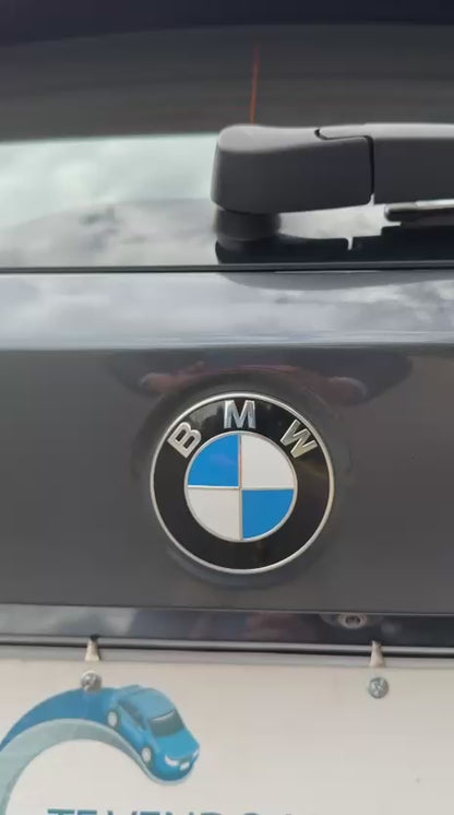 BMW X1 1.5 18i A Comfort 2021 (31.600 Km)